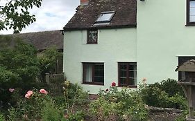 Cosy Cottage In Rural Culmington, Ludlow